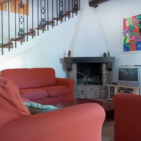 Villa In Punta Ala Kültér fotó