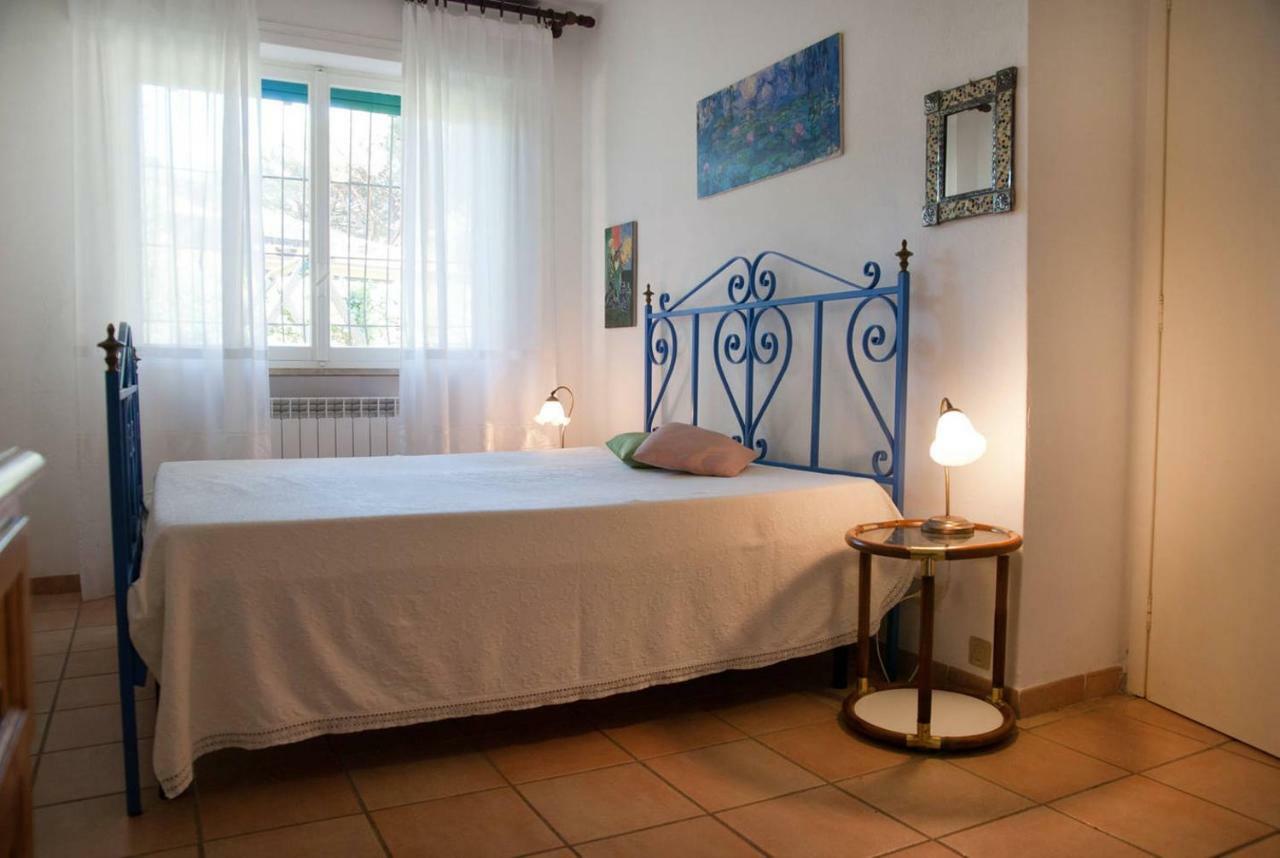 Villa In Punta Ala Kültér fotó