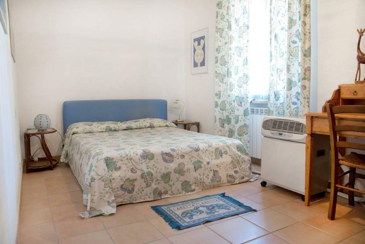 Villa In Punta Ala Kültér fotó